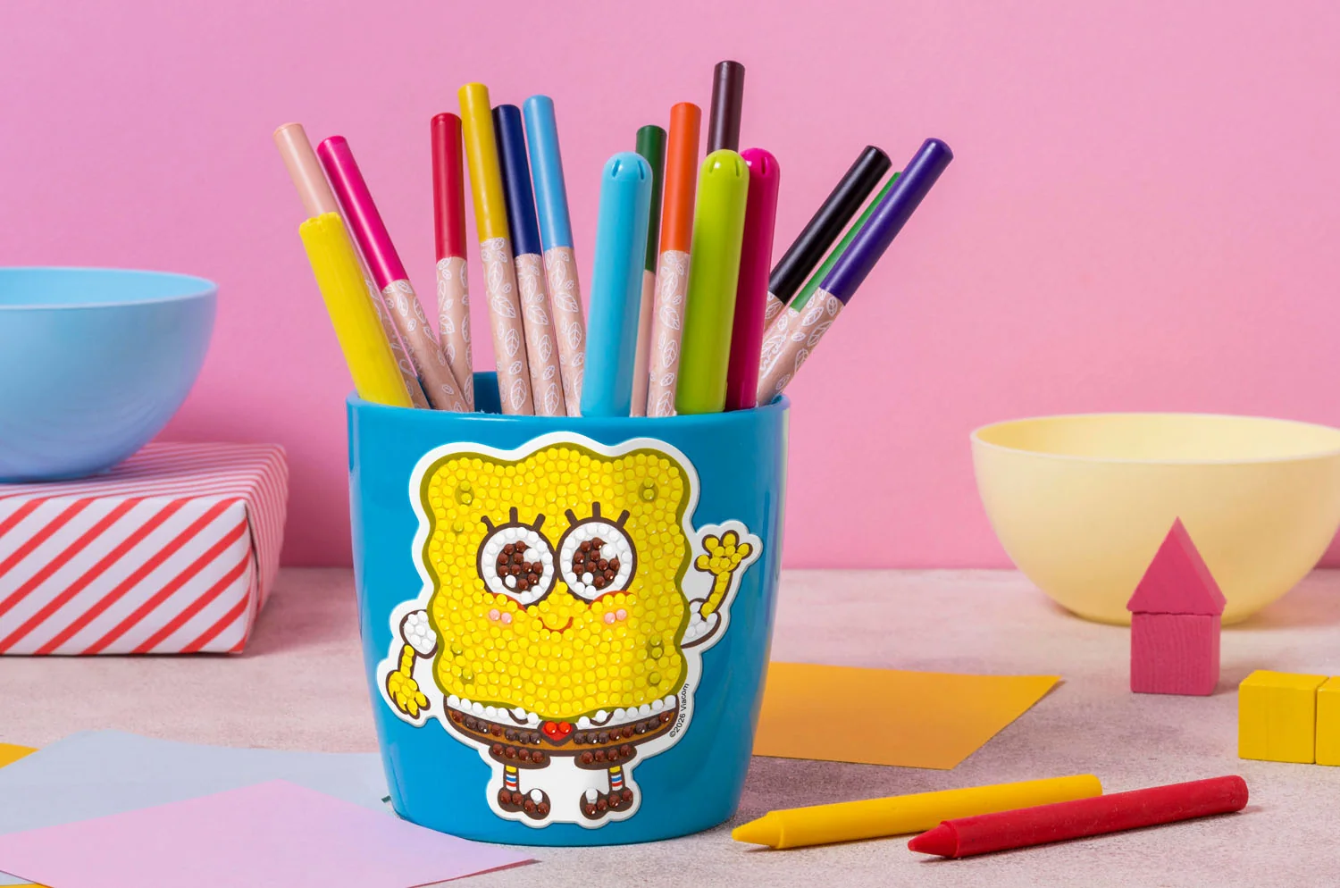 Adora-Bob Sticker Pack - Image 3