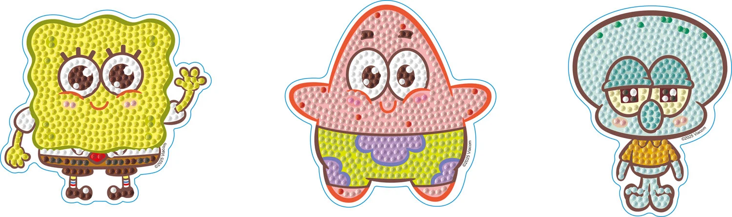 Adora-Bob Sticker Pack - Image 6