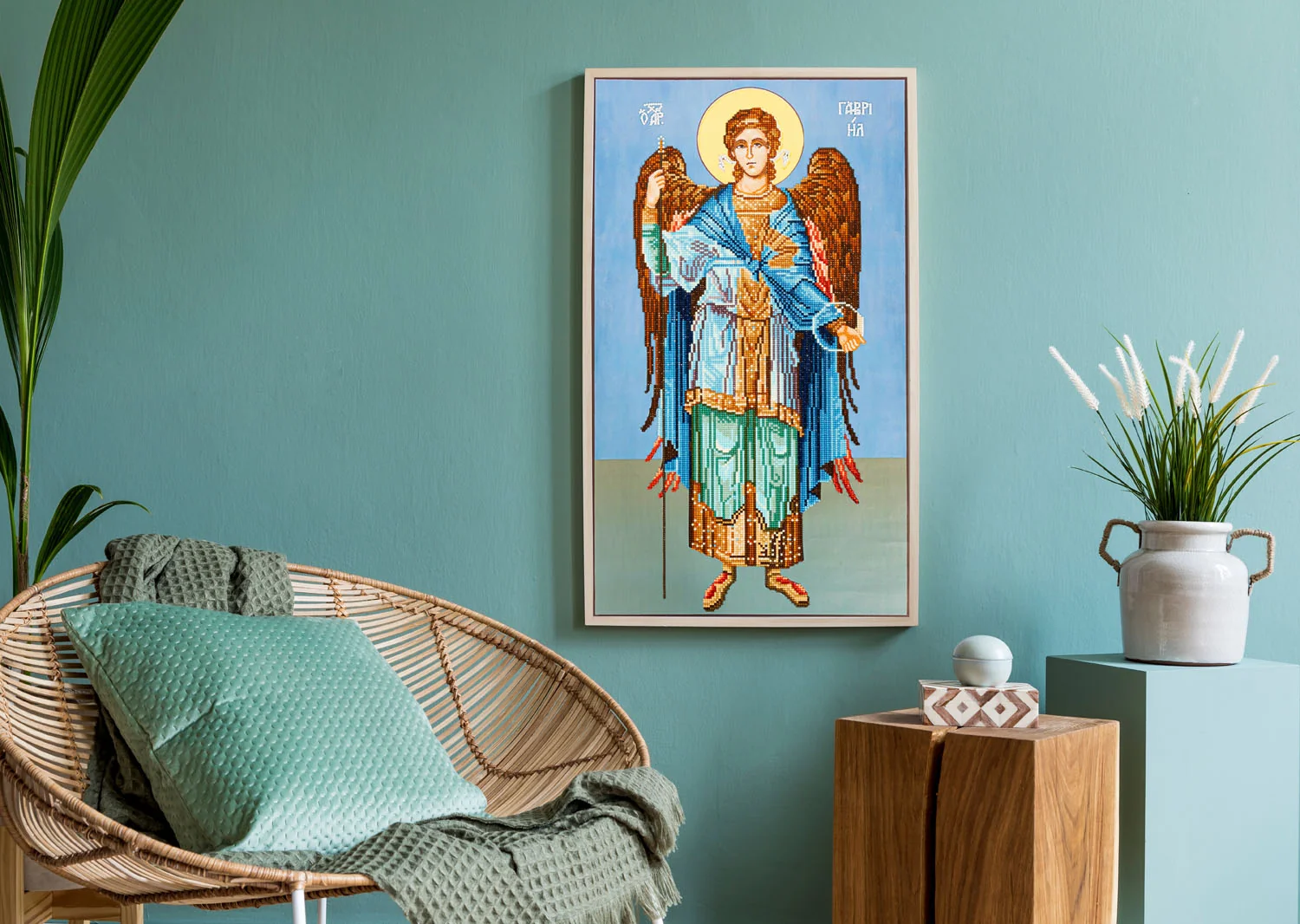 Archangel Gabriel - Image 3