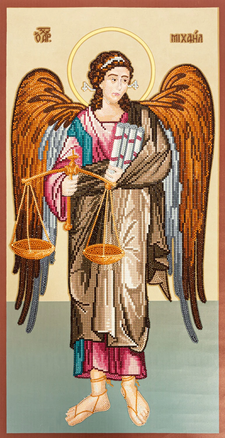 Archangel Michael - Image 4