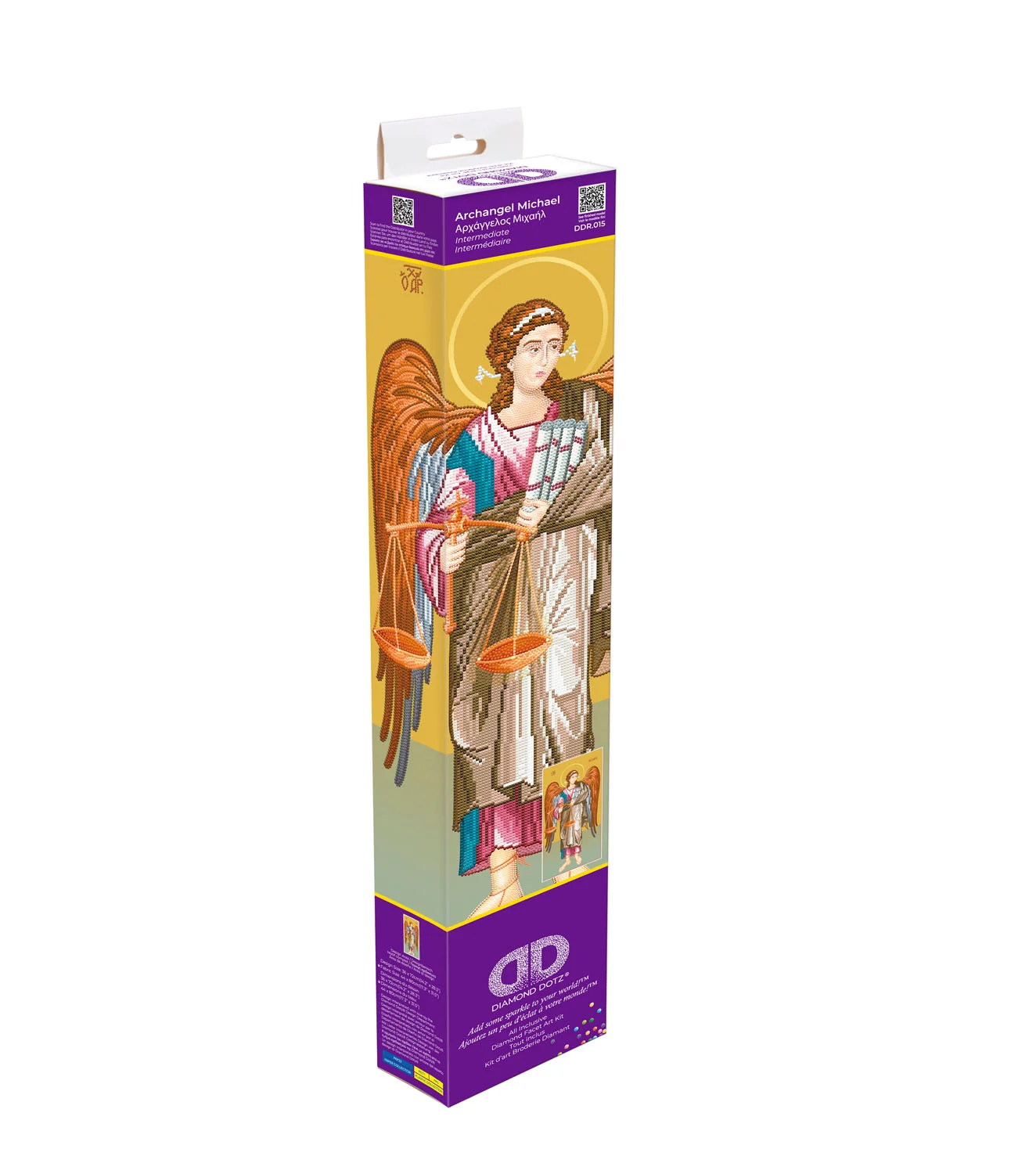Archangel Michael - Image 6