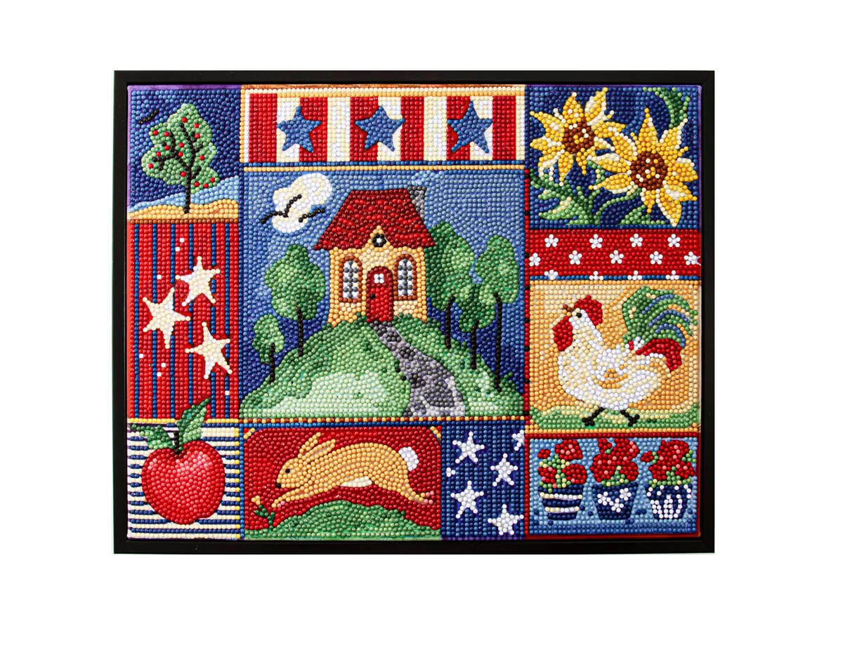 Country Sampler - Image 3