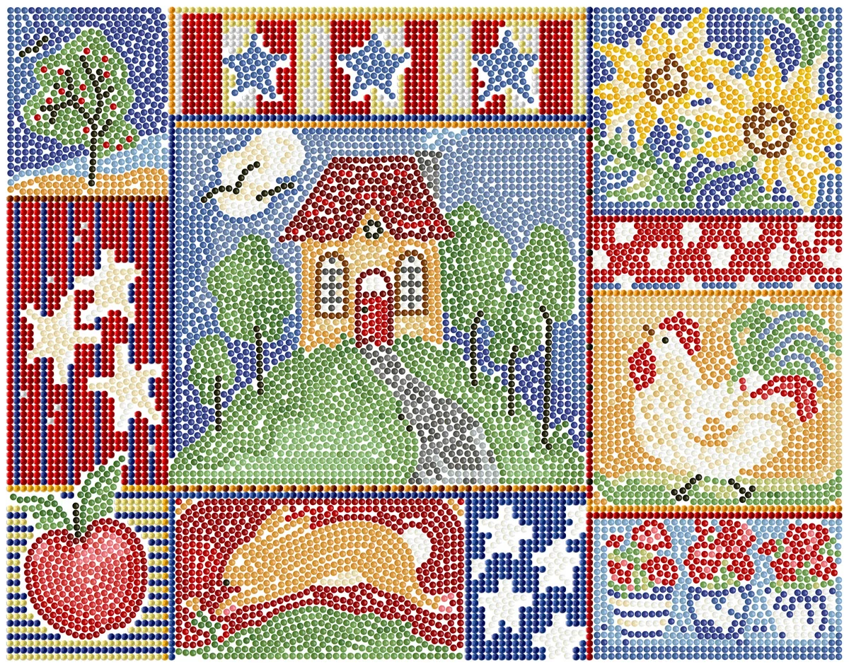 Country Sampler - Image 4