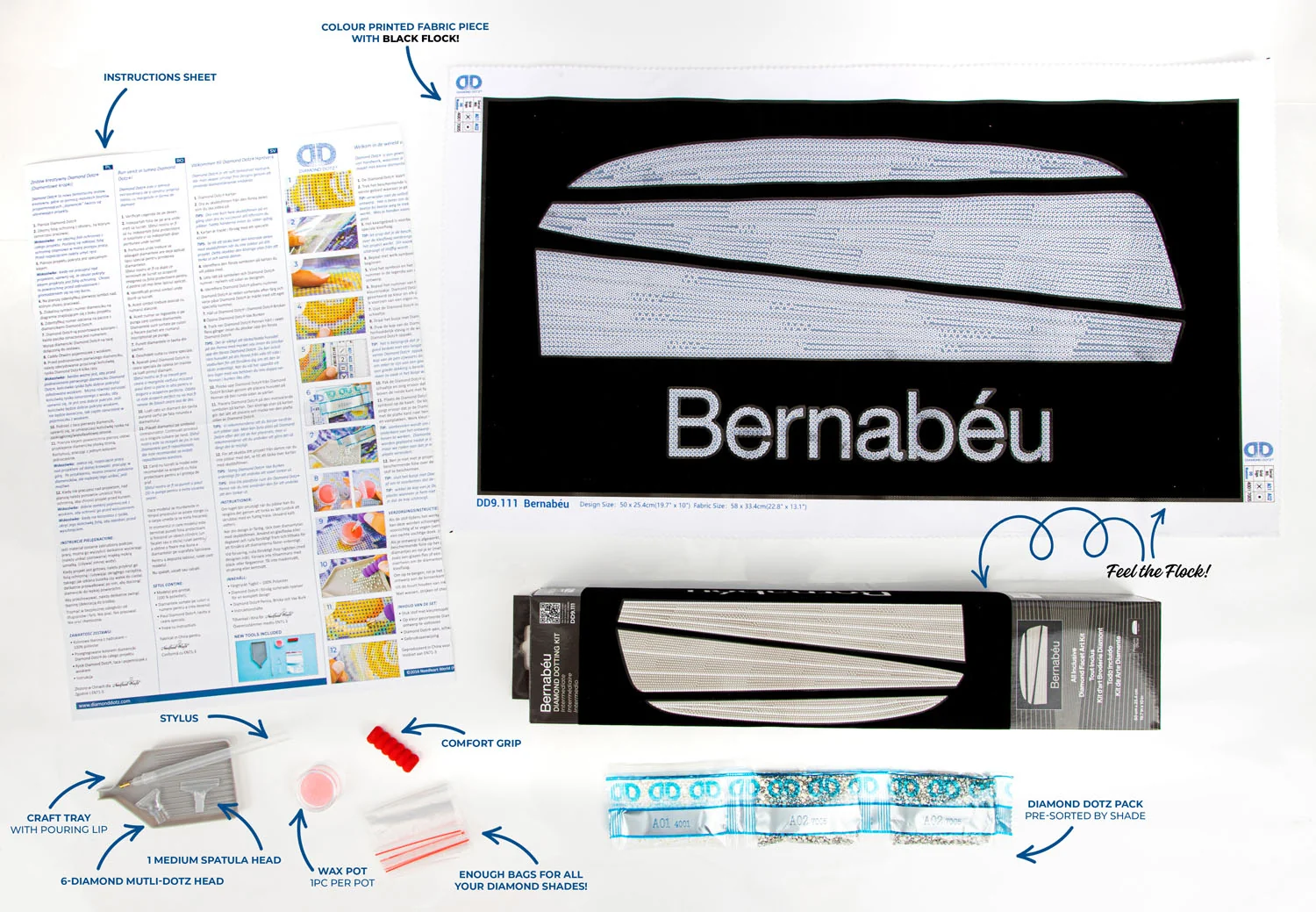 Bernabéu - Image 4