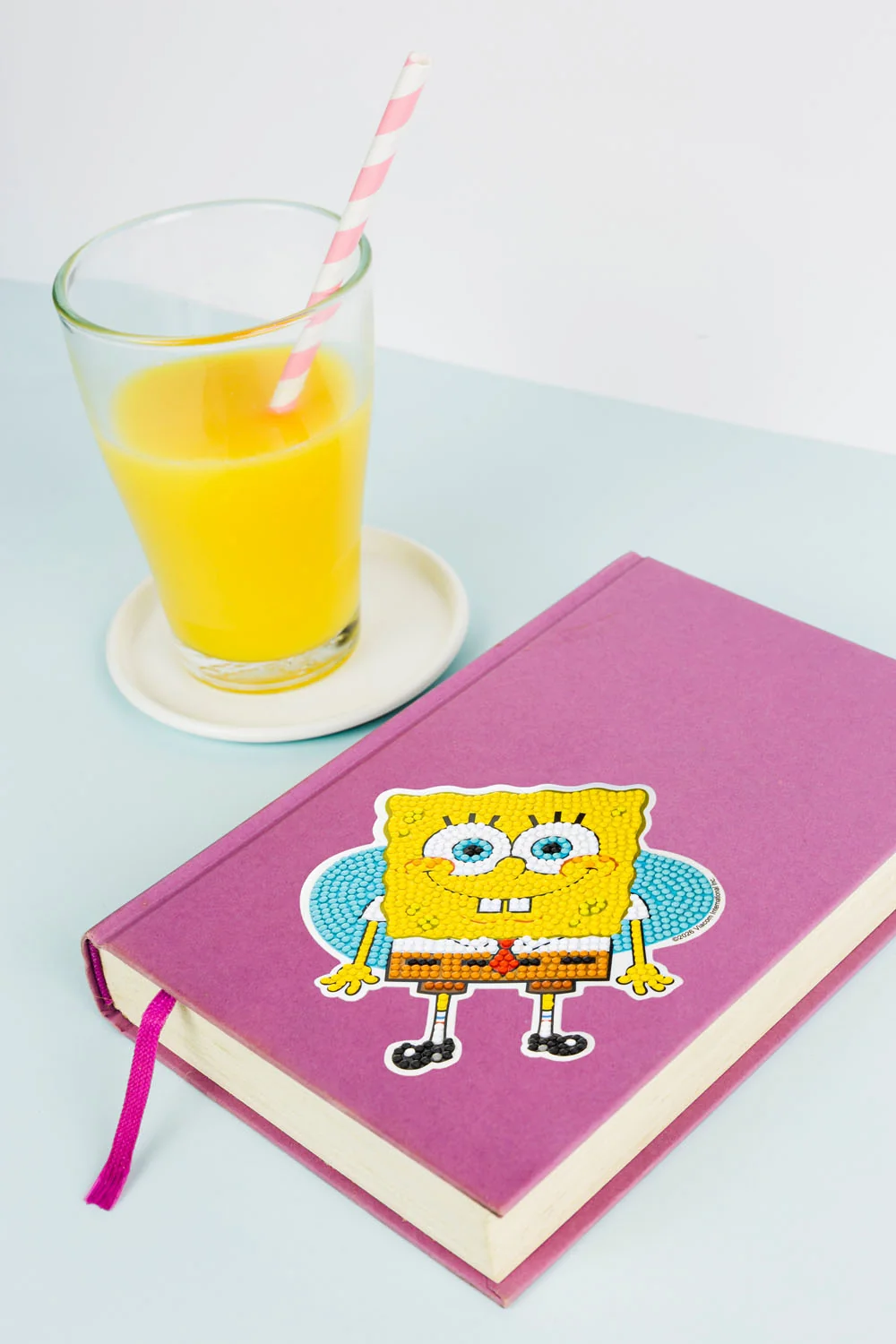 Bikini Bottom Buds Activity Set - Image 3