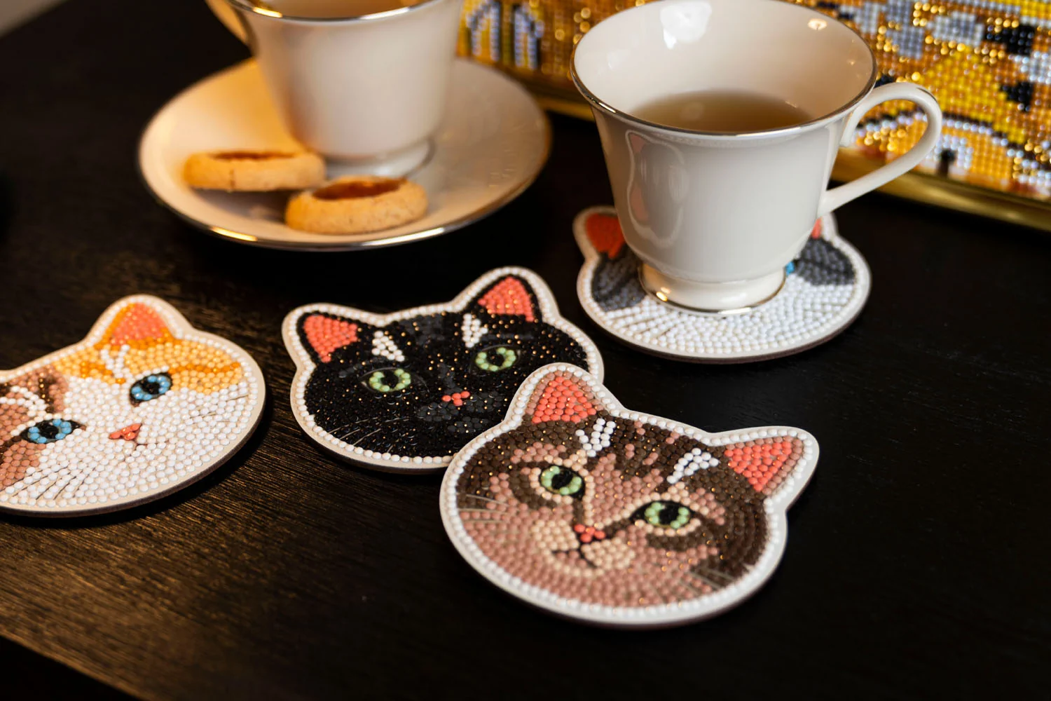Cats Coasters - Image 5