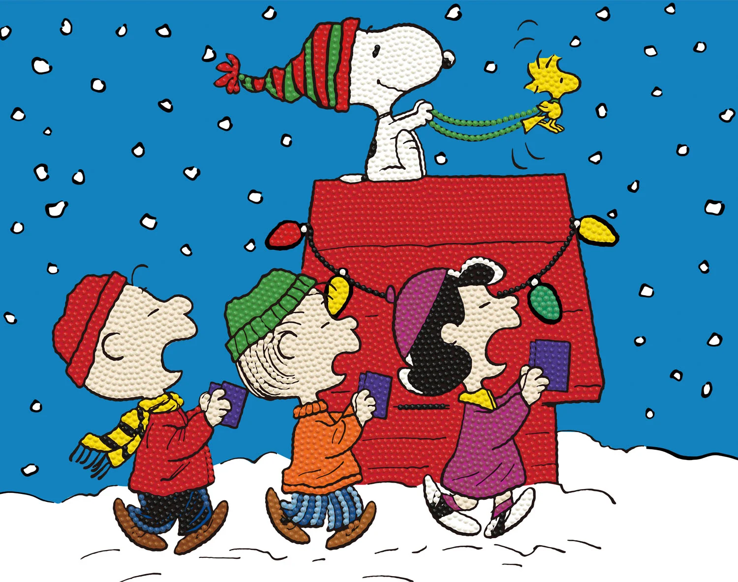 Christmas Carols - Image 4