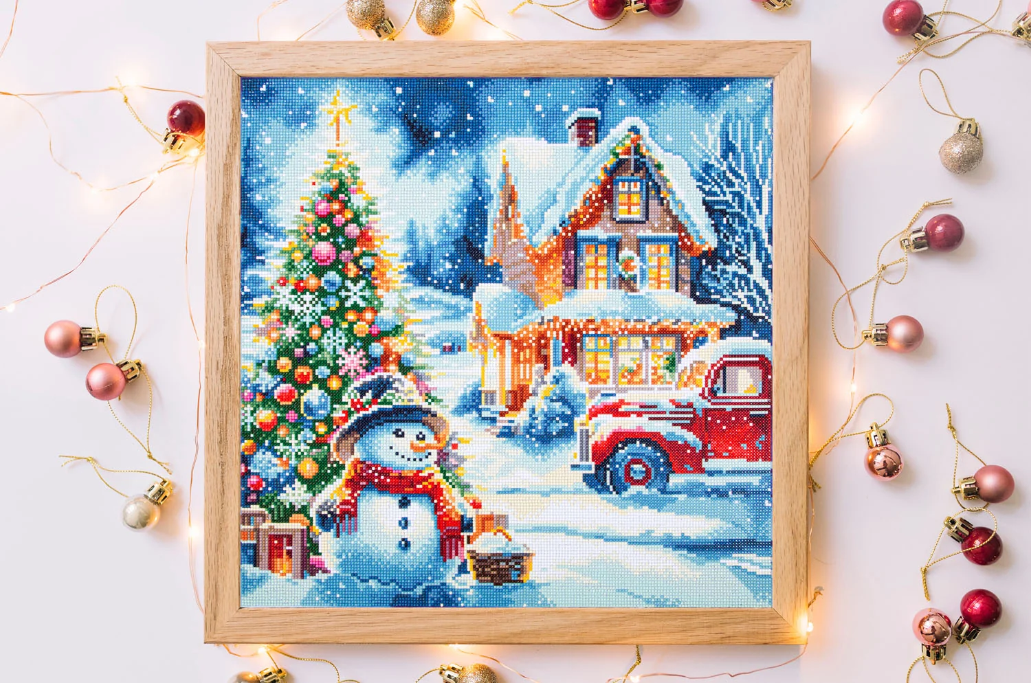 Christmas Eve Glow - Image 2