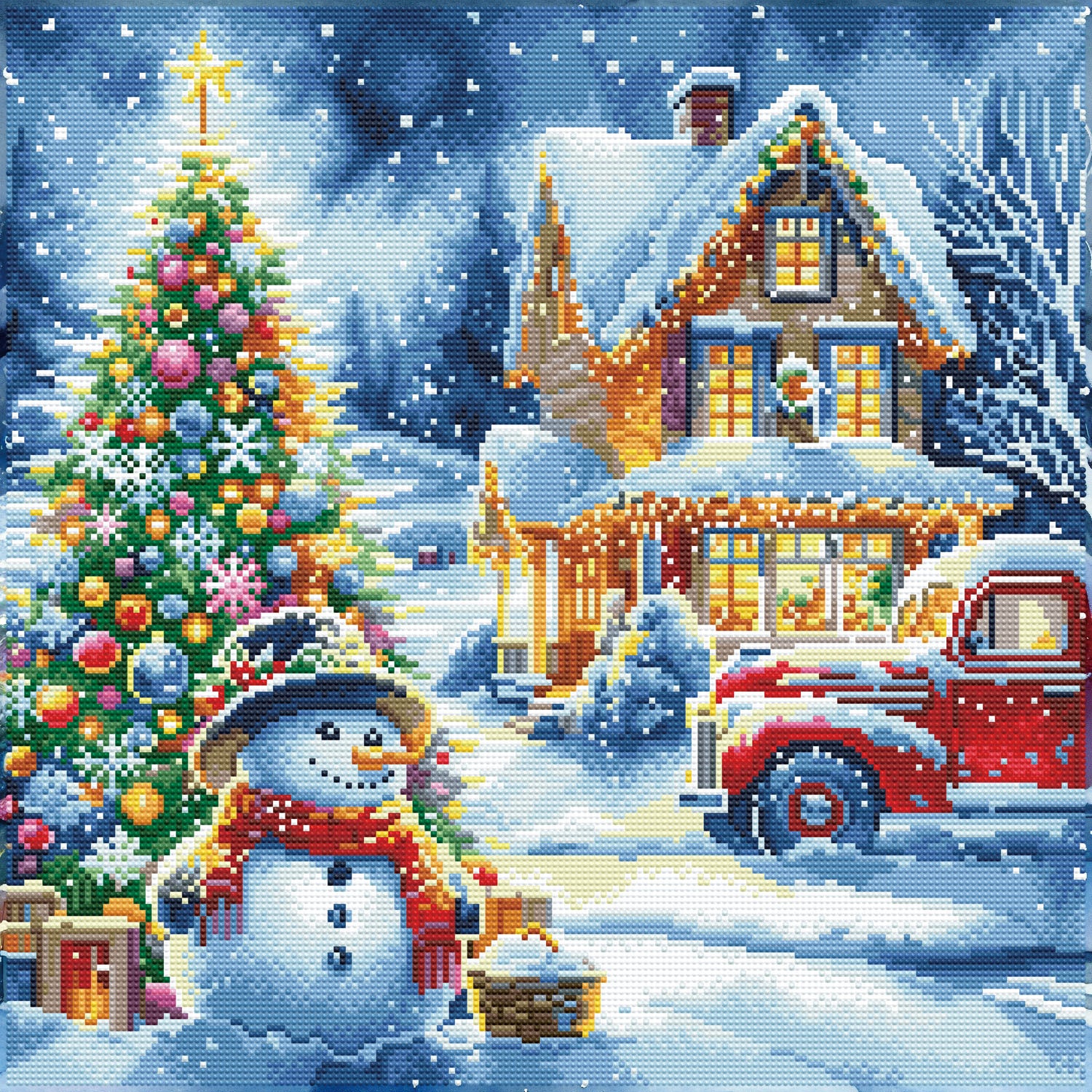 Christmas Eve Glow - Image 6