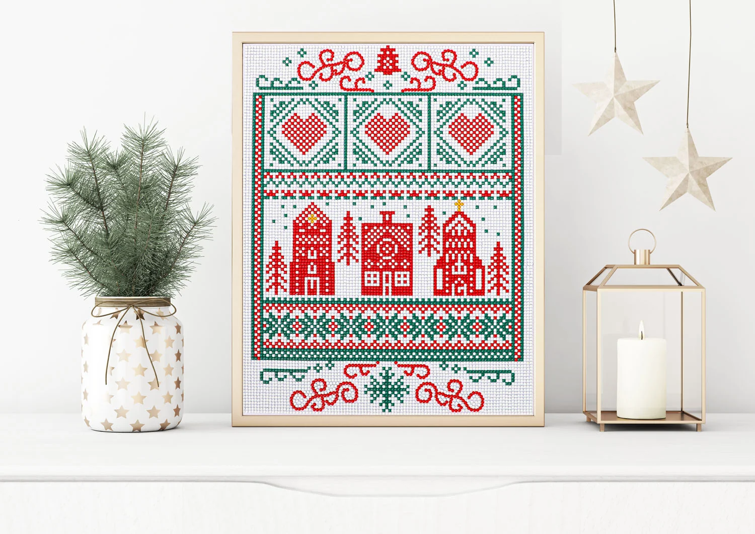 Christmas Sampler - Image 2