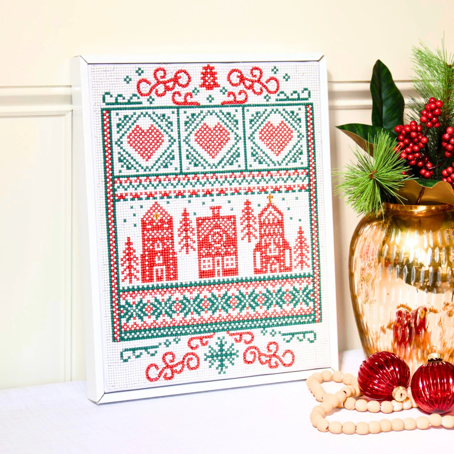 Christmas Sampler - Image 3