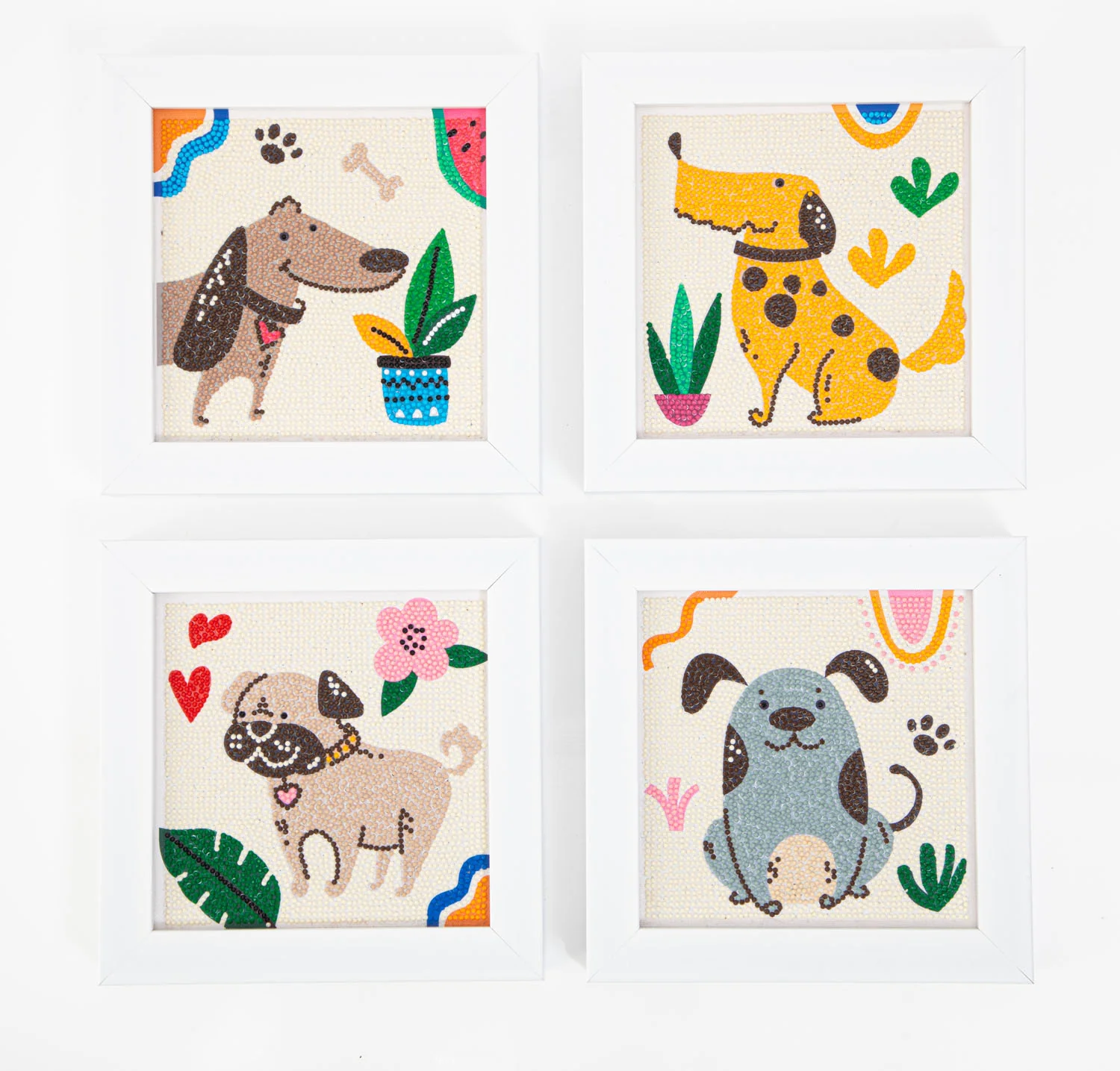 Mini Dotz Diggety Dogs - Image 3