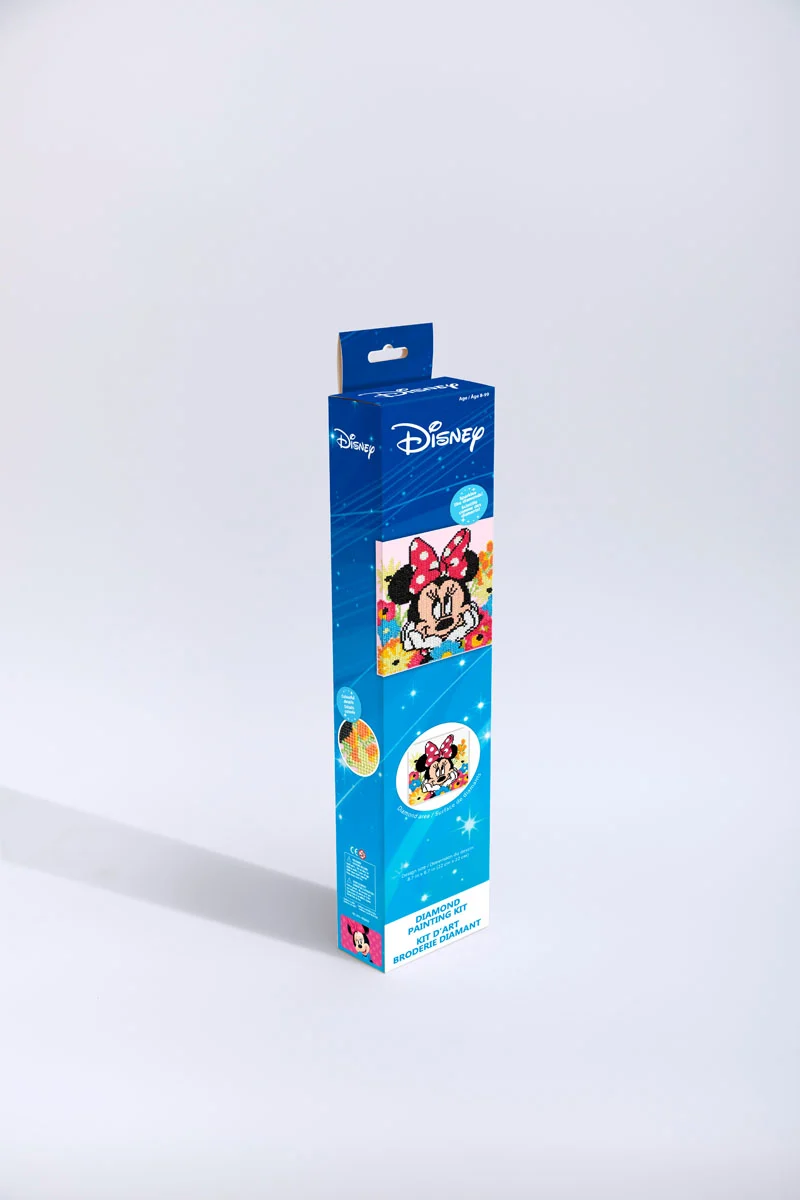 Minnie Daydreaming - Image 3