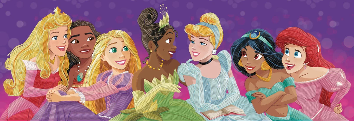 Ultimate Princesses