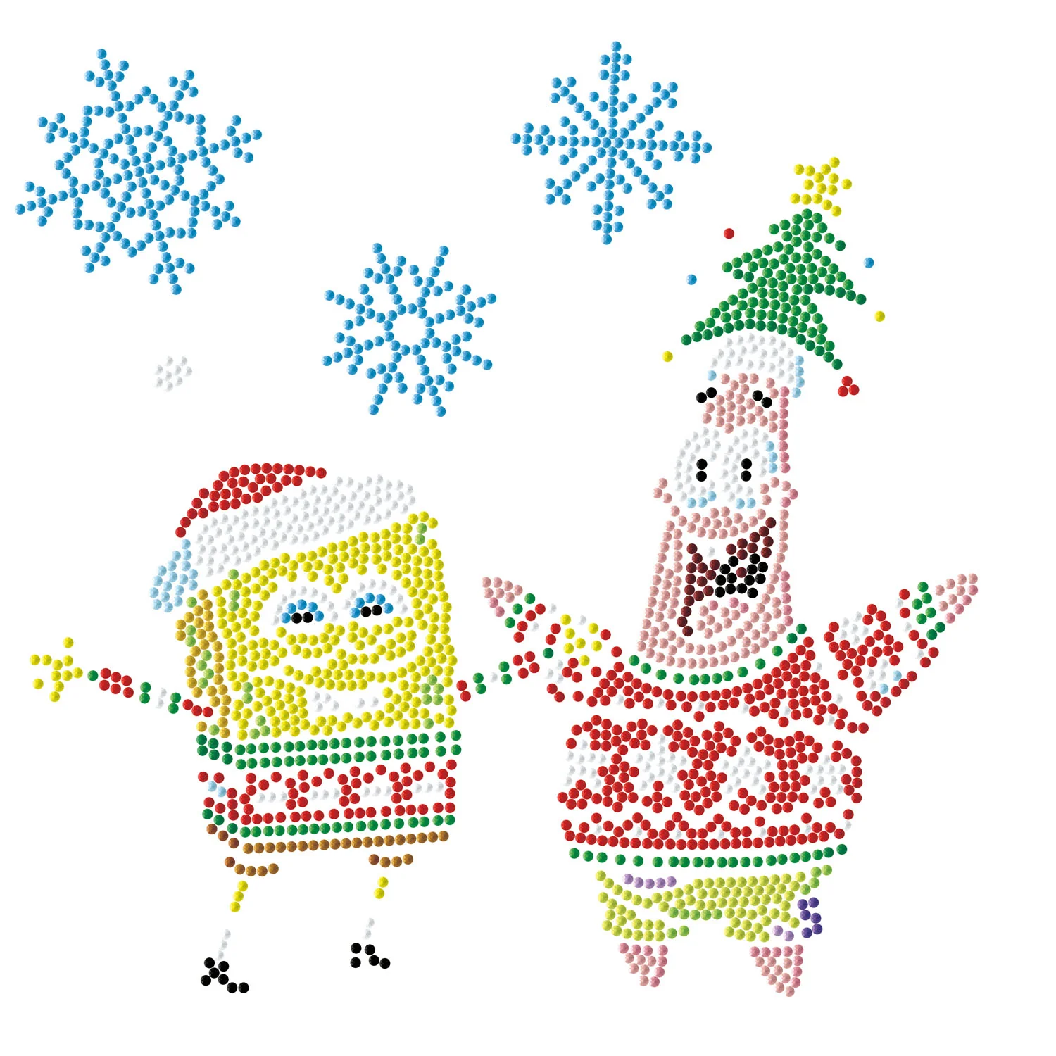 Dotz Box Christmas Jumpers - Image 6