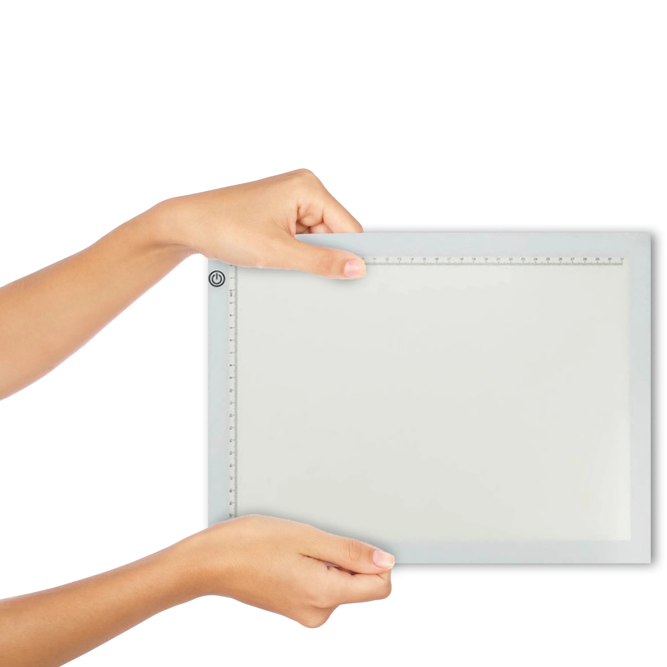 Diamond Dotz Dotzlite - Deluxe Light Pad - 14.17 x 10.63 x 0.14 in - Image 4