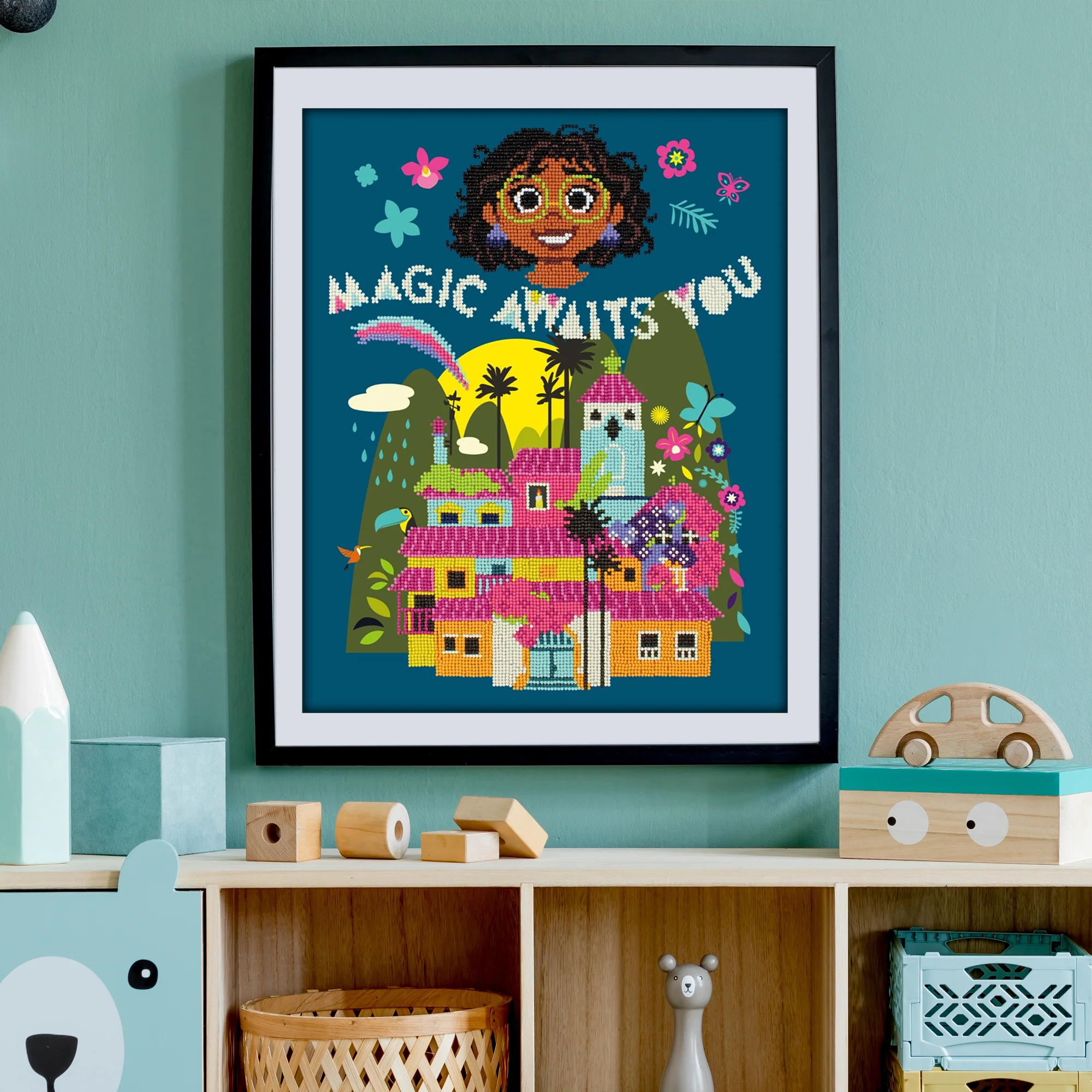 Encanto Magic - Image 2