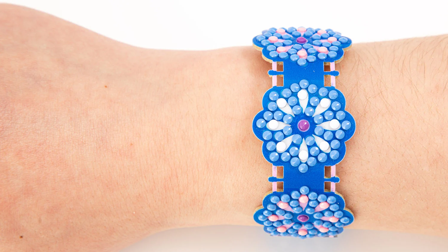Flower Fun Bracelets - Image 2