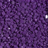 Diamond Dotz 2.8MM 12G DOTZ Cylinder - Dark Purple