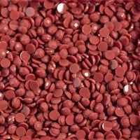 Diamond Dotz 2.8MM 12G DOTZ Cylinder - Dark Siena