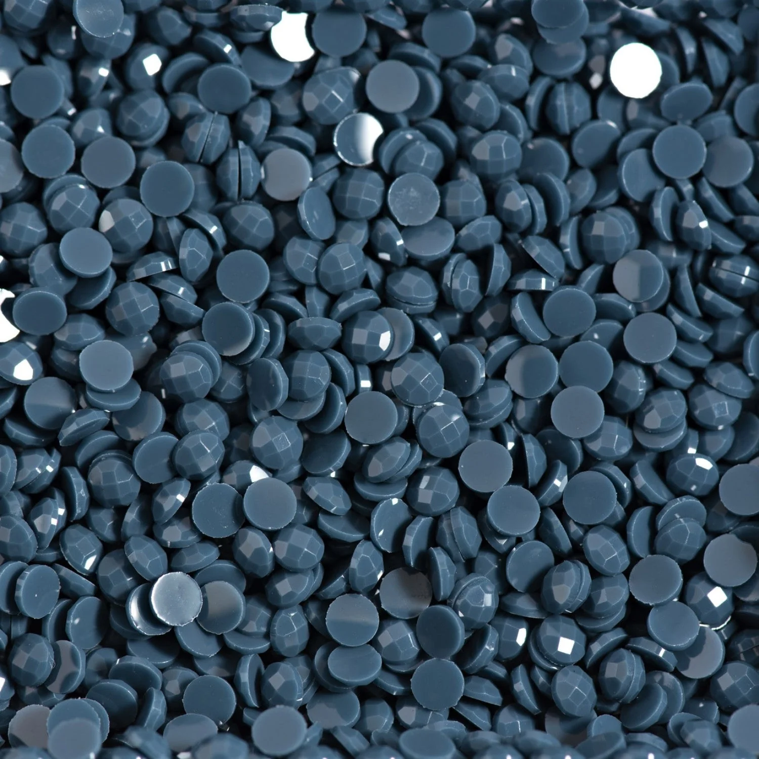 Diamond Dotz 2.8MM 12G DOTZ Cylinder - Dark Teal