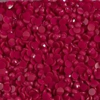 Diamond Dotz 2.8MM 12G DOTZ Cylinder - Deep Blush