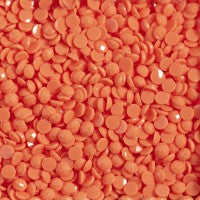 Diamond Dotz 2.8MM 12G DOTZ Cylinder - Deep Coral