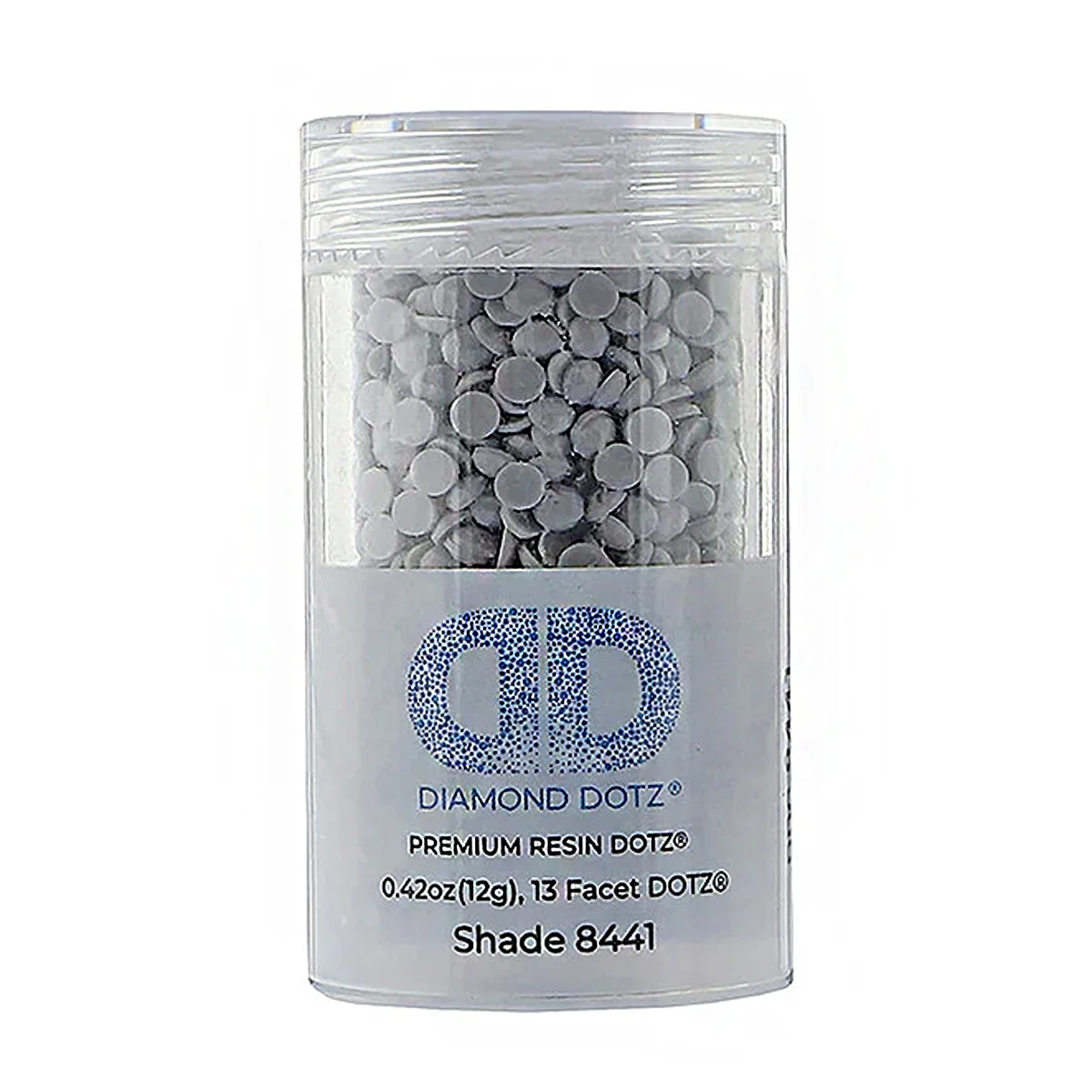 Diamond Dotz 2.8MM 12G DOTZ Cylinder - Dove - Image 4
