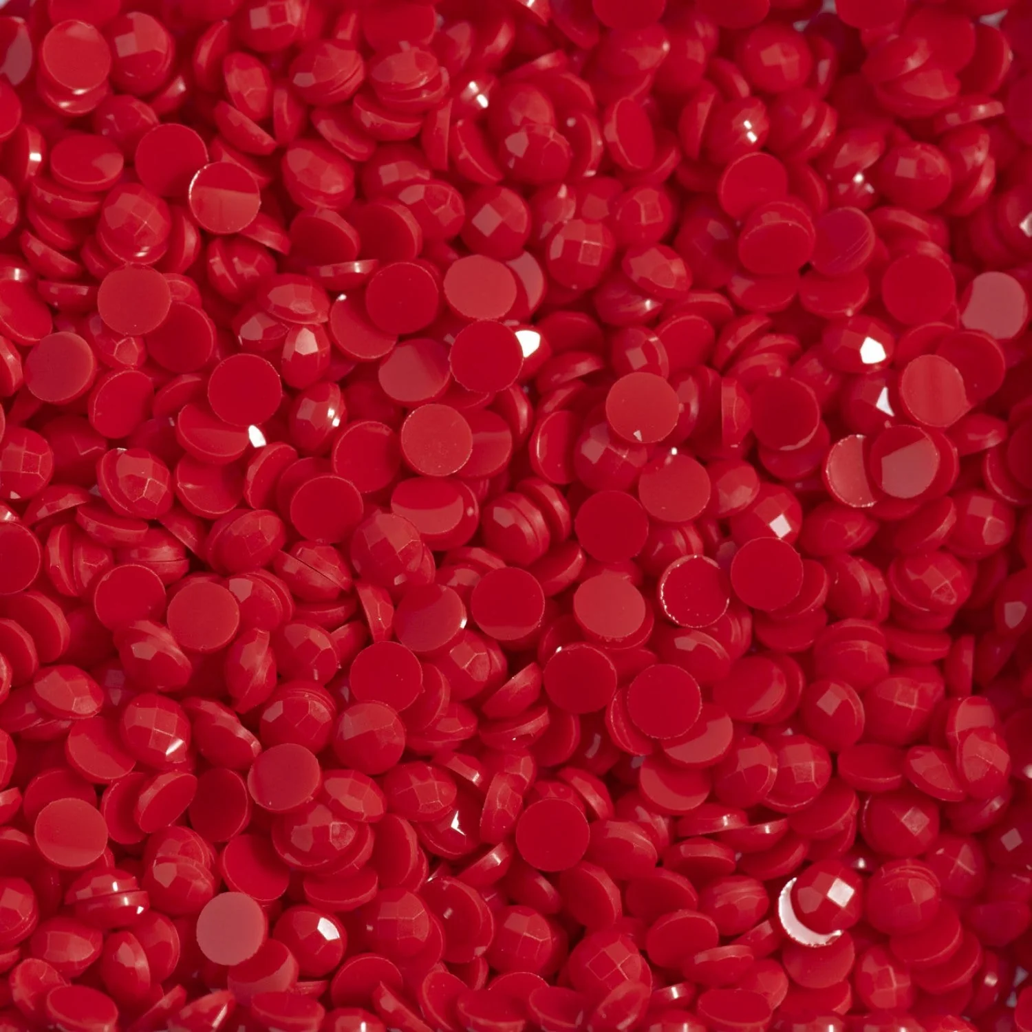 Diamond Dotz 2.8MM 12G DOTZ Cylinder - Flag Red