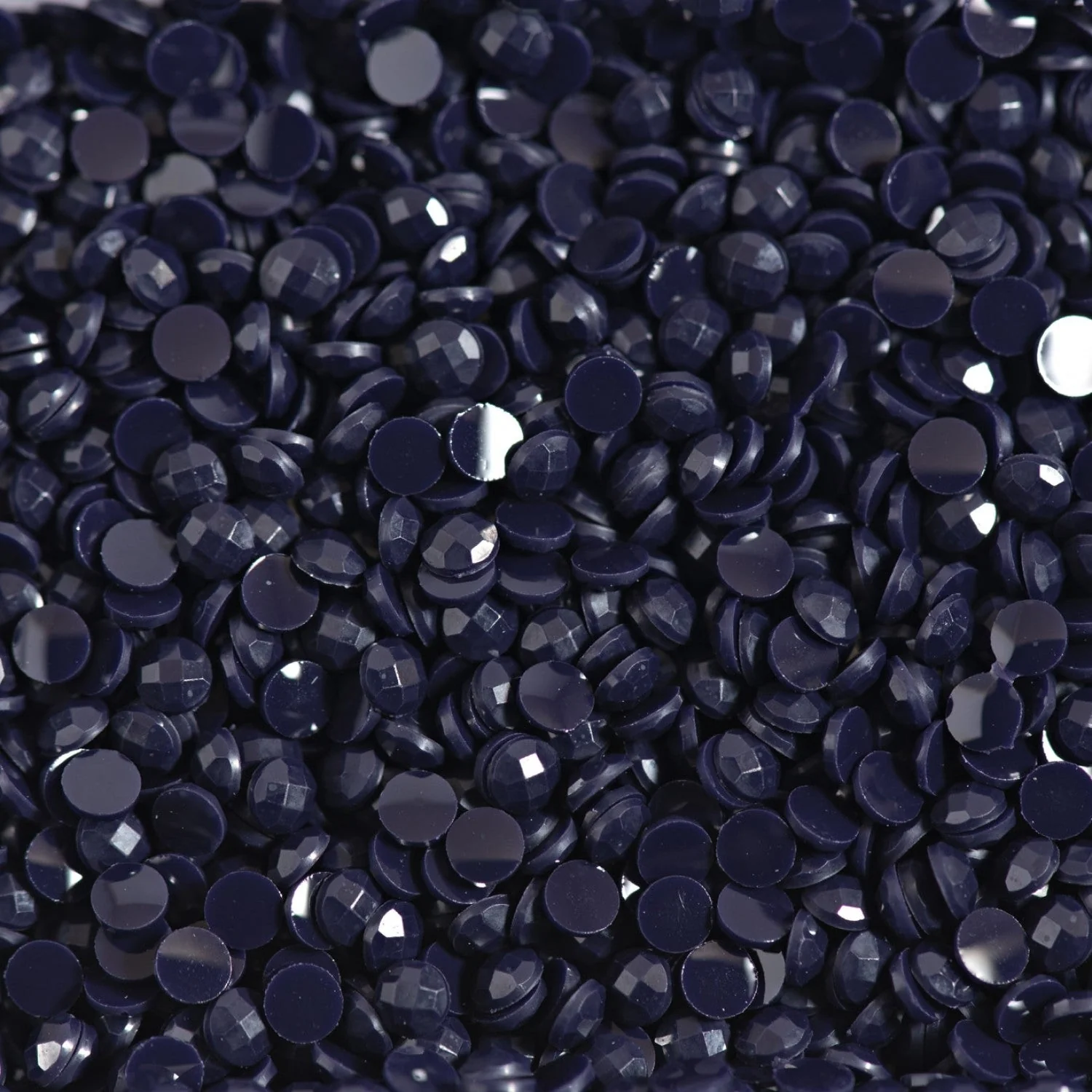 Diamond Dotz 2.8MM 12G DOTZ Cylinder - Indigo