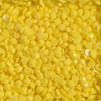 Diamond Dotz 2.8MM 12G DOTZ Cylinder - Lemon Cadmium