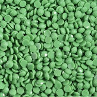 Diamond Dotz 2.8MM 12G DOTZ Cylinder - Light Emerald