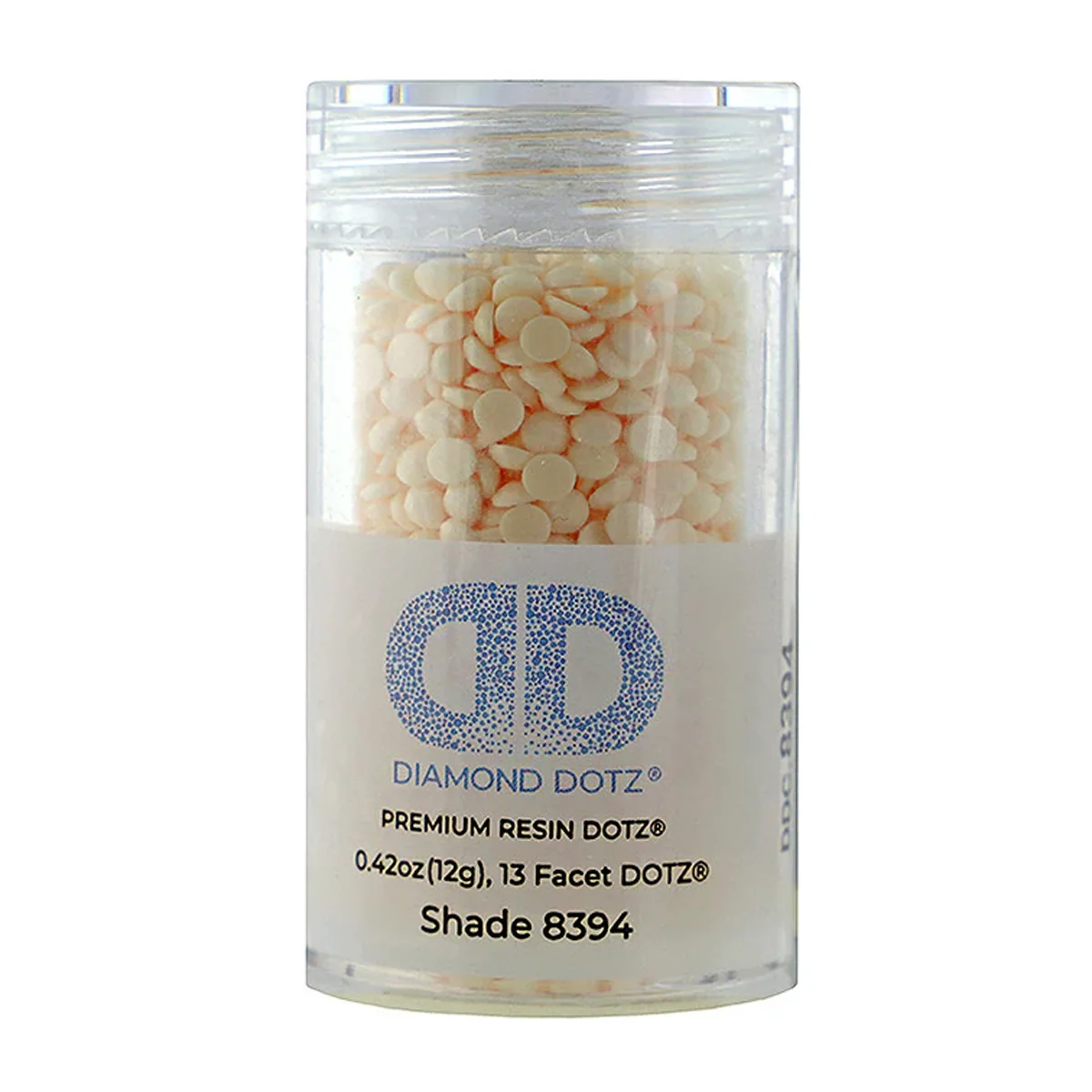 Diamond Dotz 2.8MM 12G DOTZ Cylinder - Magnolia - Image 4