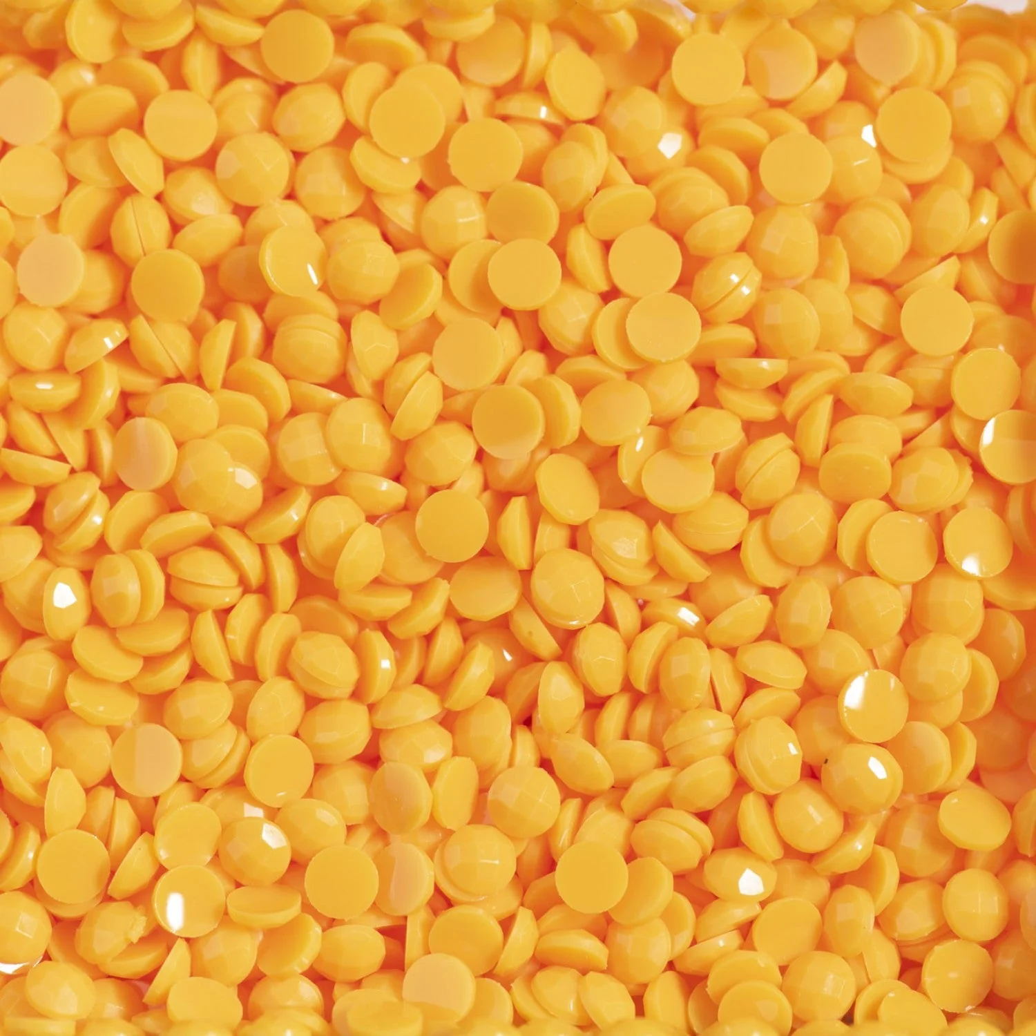 Diamond Dotz 2.8MM 12G DOTZ Cylinder - Marigold