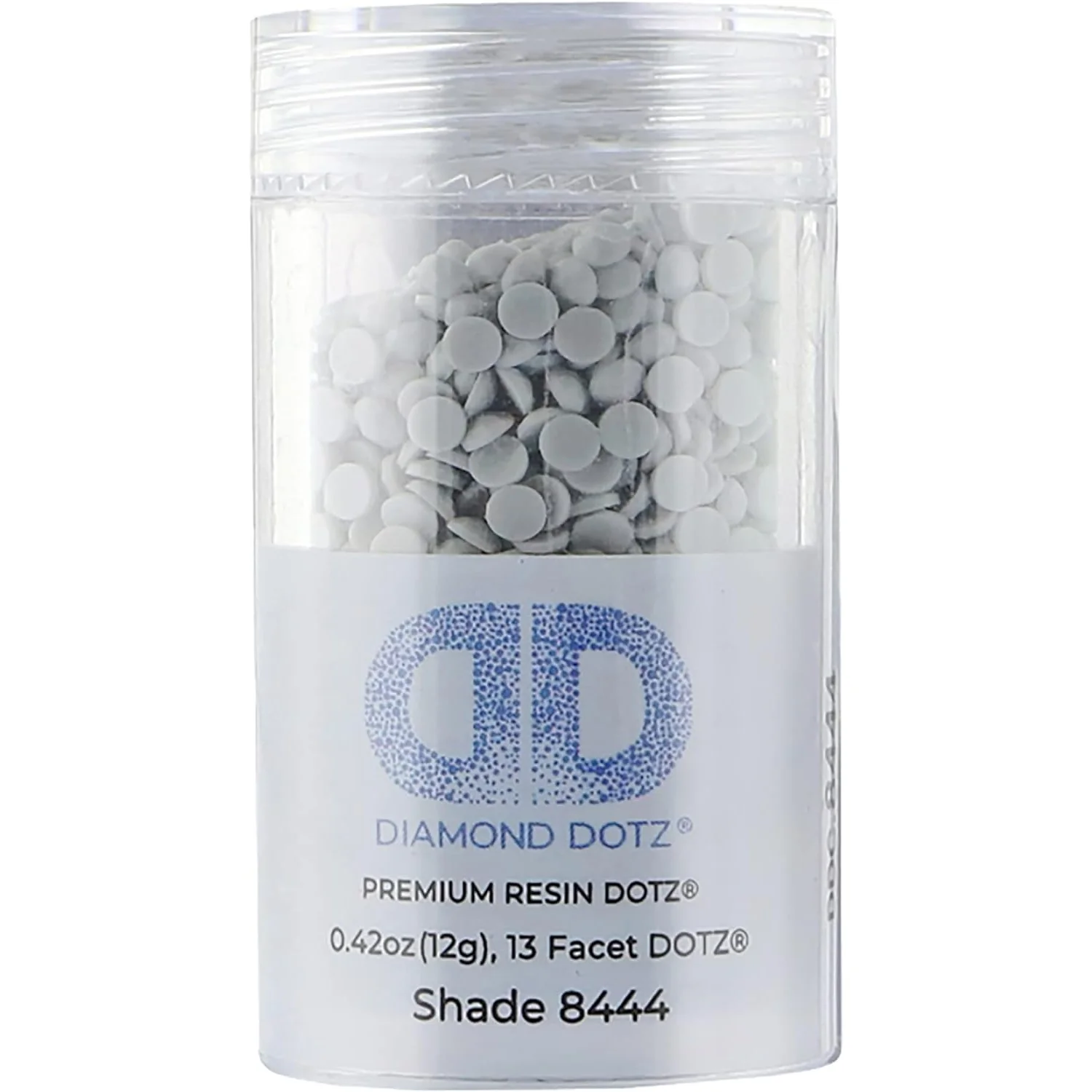 Diamond Dotz 2.8MM 12G DOTZ Cylinder - Mist - Image 5