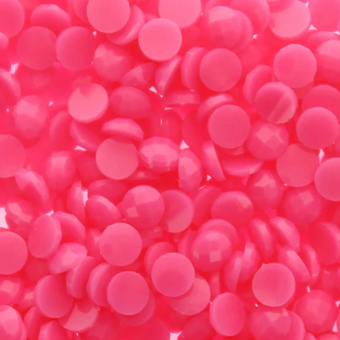Diamond Dotz 2.8MM 12G DOTZ Cylinder - NEON Pink