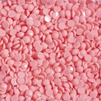 Diamond Dotz 2.8MM 12G DOTZ Cylinder - Pink