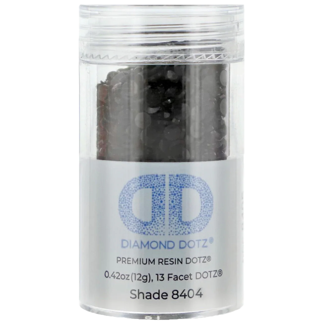Diamond Dotz 2.8MM 12G DOTZ Cylinder - Purple Brown - Image 5