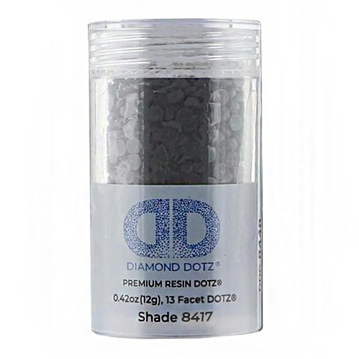 Diamond Dotz 2.8MM 12G DOTZ Cylinder - Smoke - Image 5