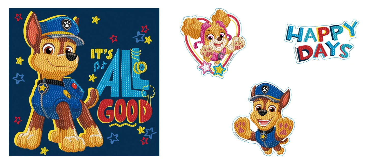 Happy Days! Activity Set - Image 9