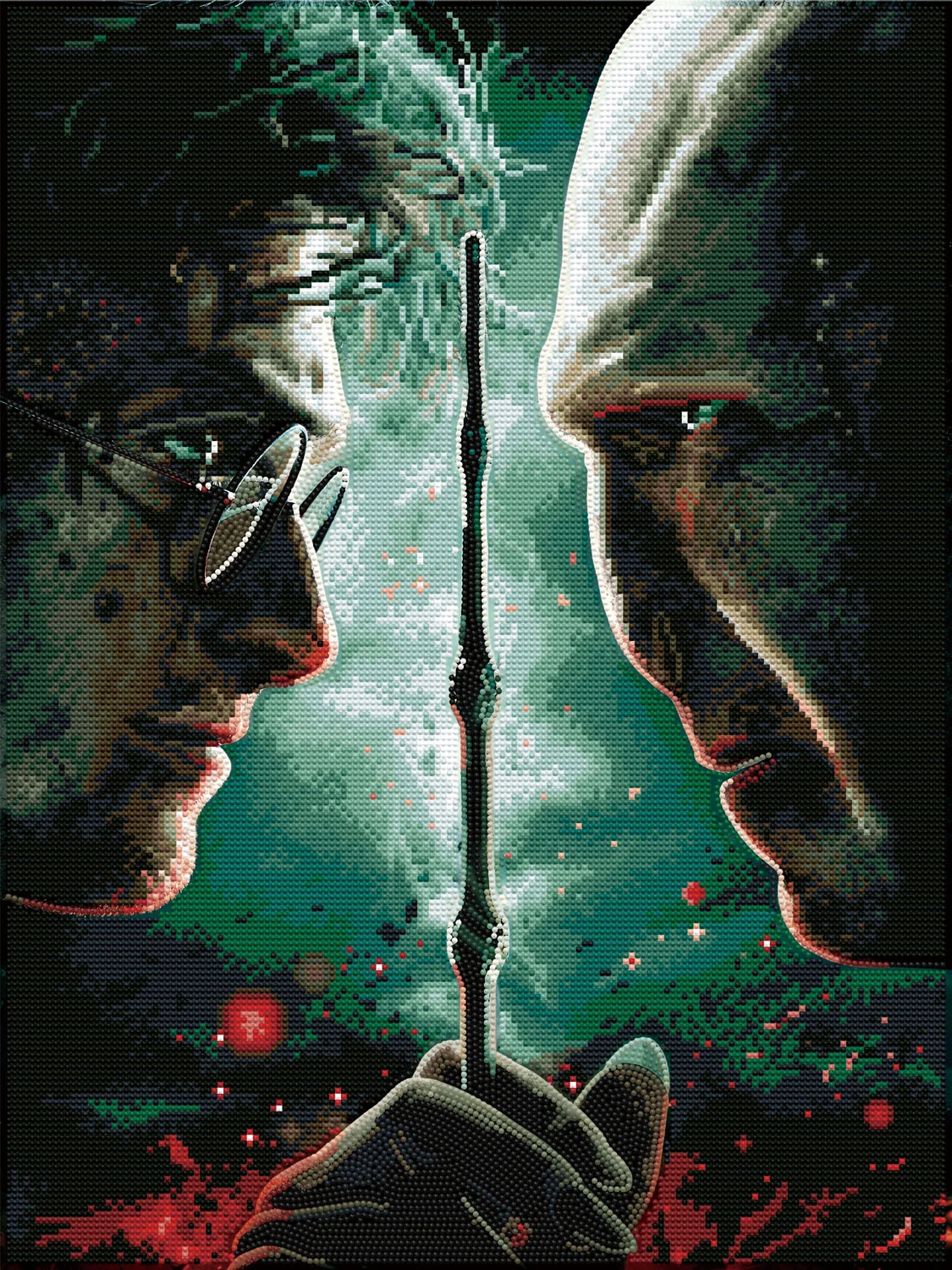 HARRY™ AND VOLDEMORT - Image 6