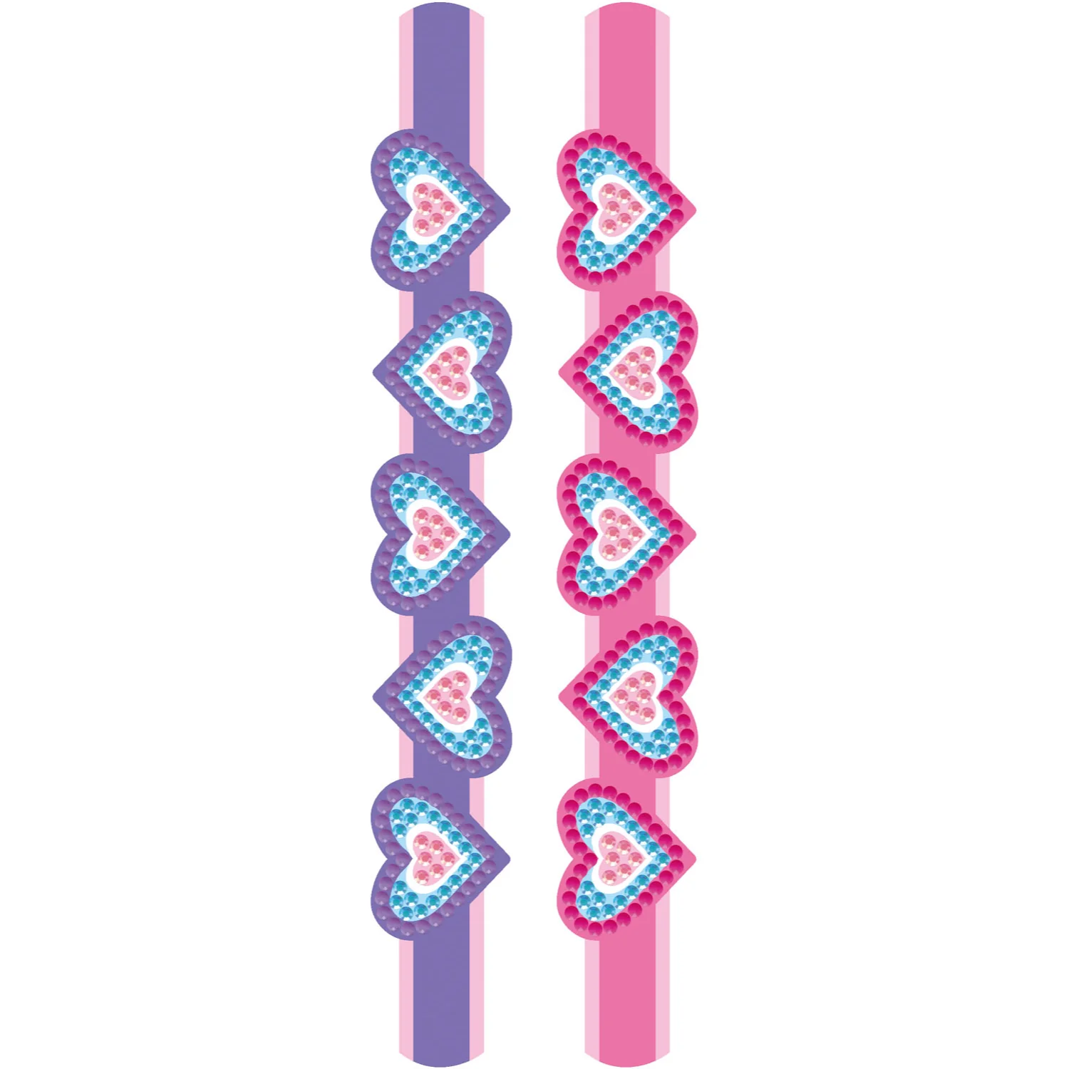 Heart Throb Bracelets