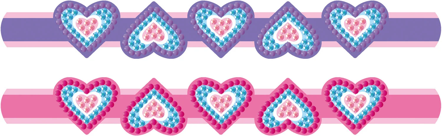 Heart Throb Bracelets - Image 5