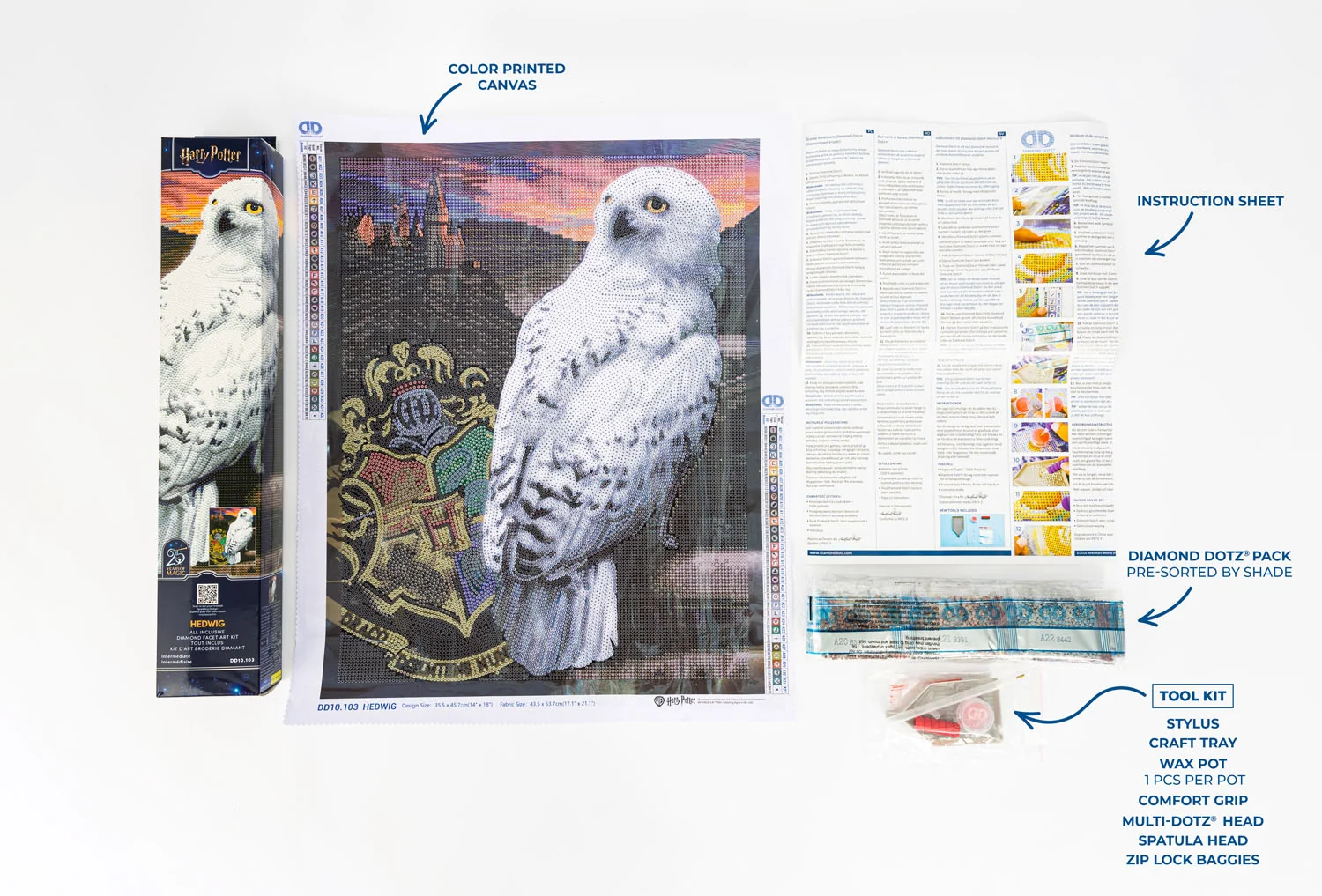 HEDWIG - Image 3