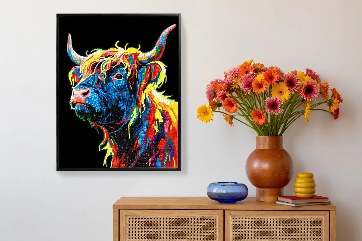 Highland Cow - Image 4