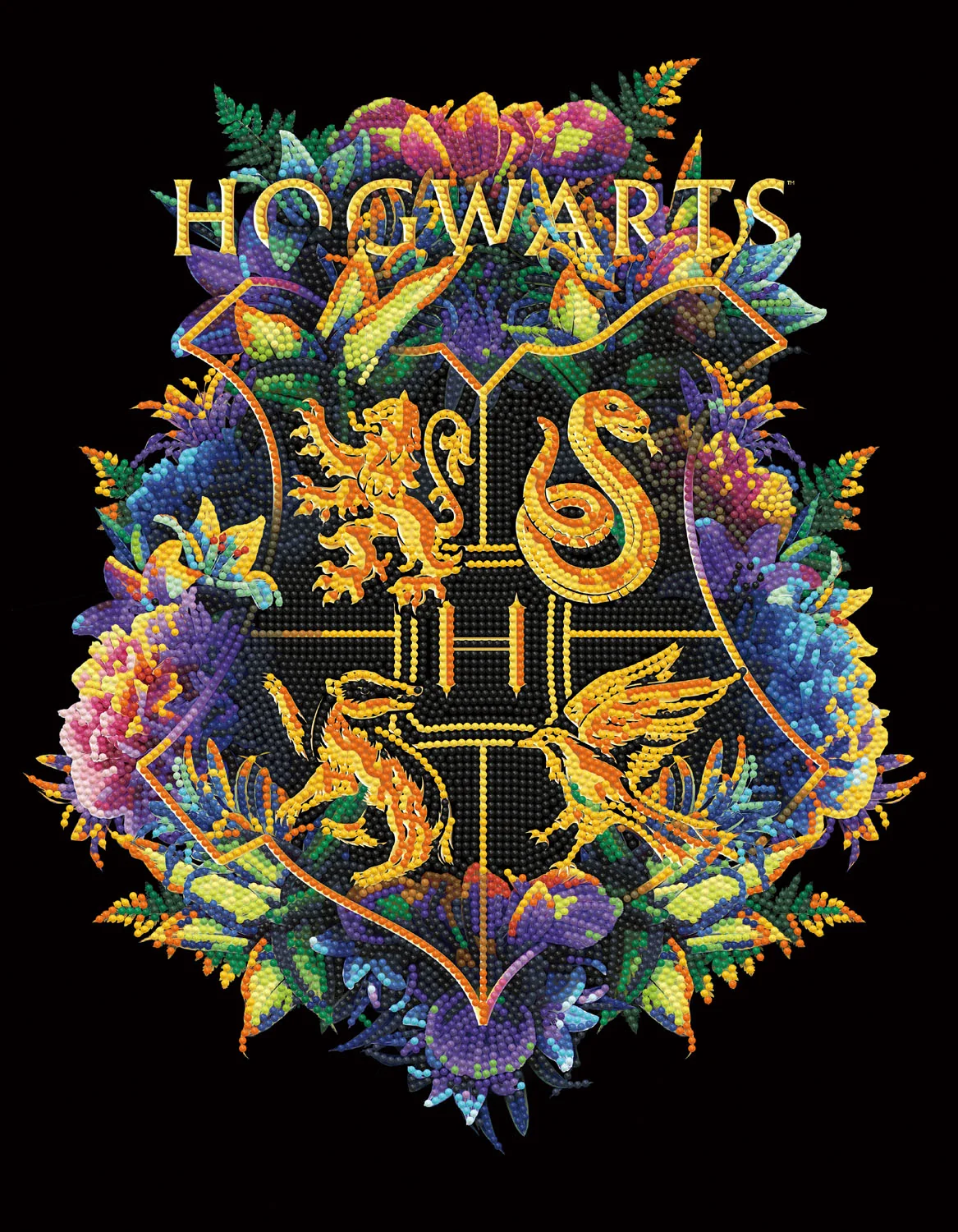 HOGWARTS™ CREST - Image 6