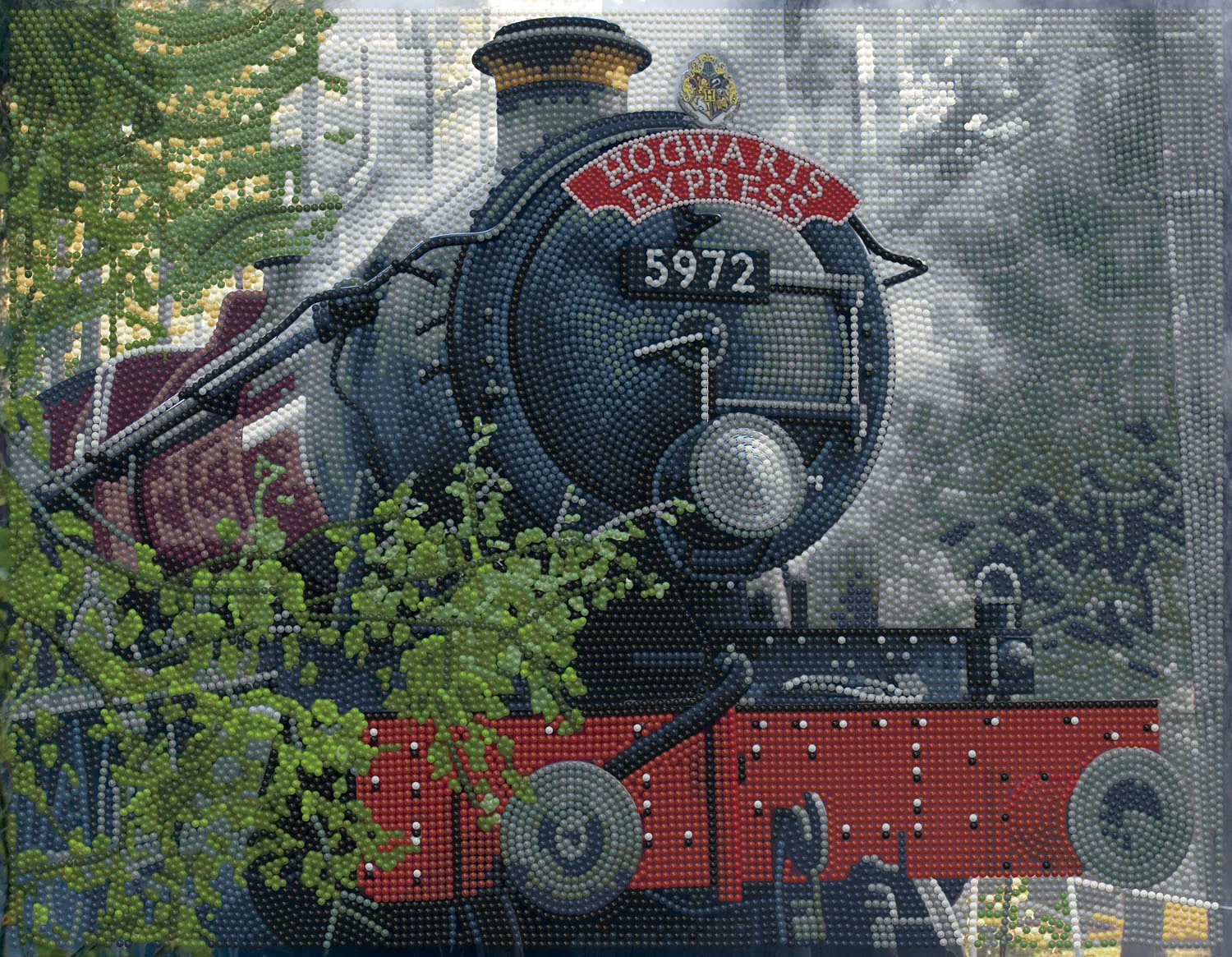 HOGWARTS™ EXPRESS - Image 5