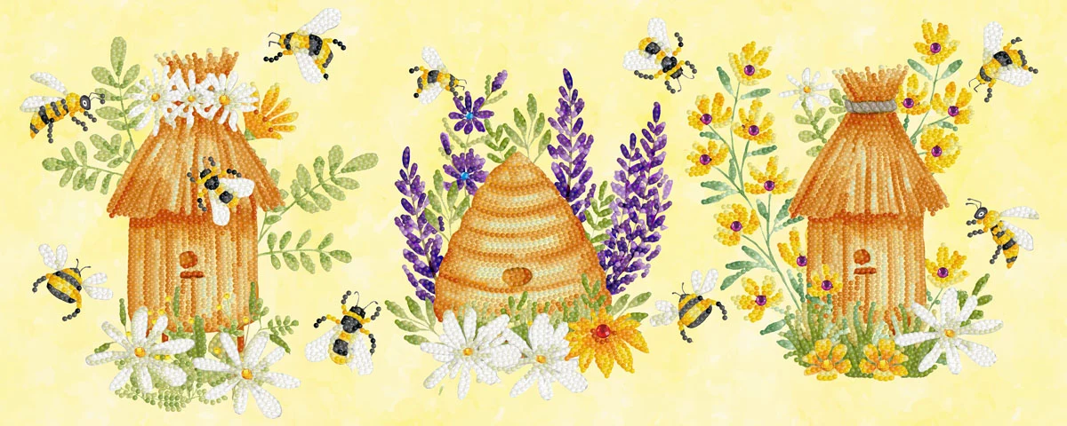 Bee Village - Image 4