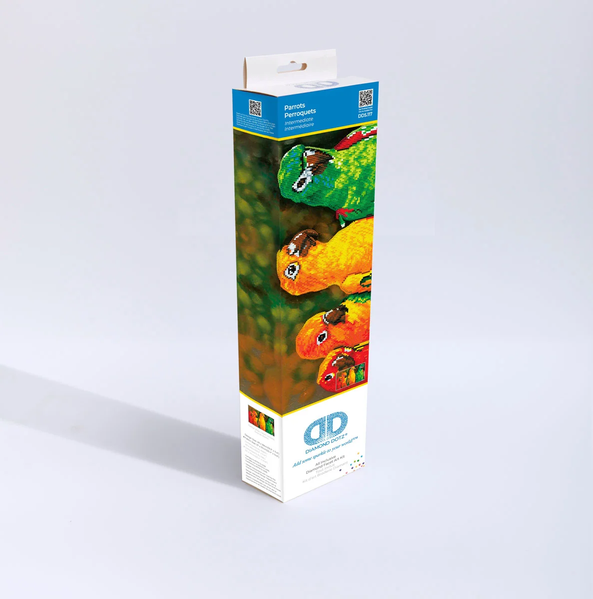 Parrots - Image 6