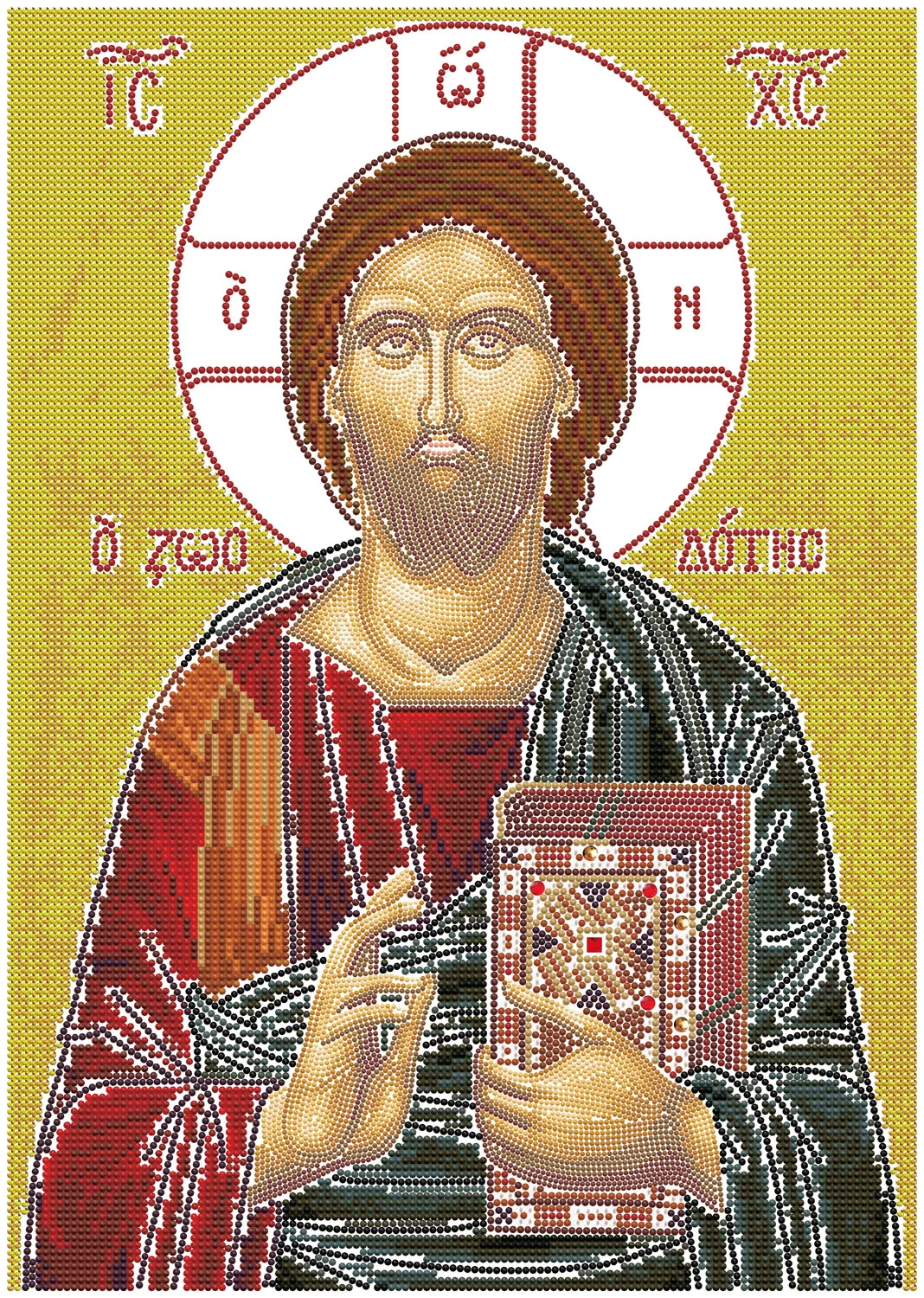 Jesus Christ the Life Giver - Image 4